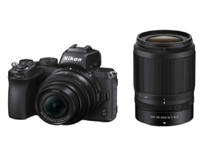 7 Best Cameras For Professional Photography (September 2023) Roll Over